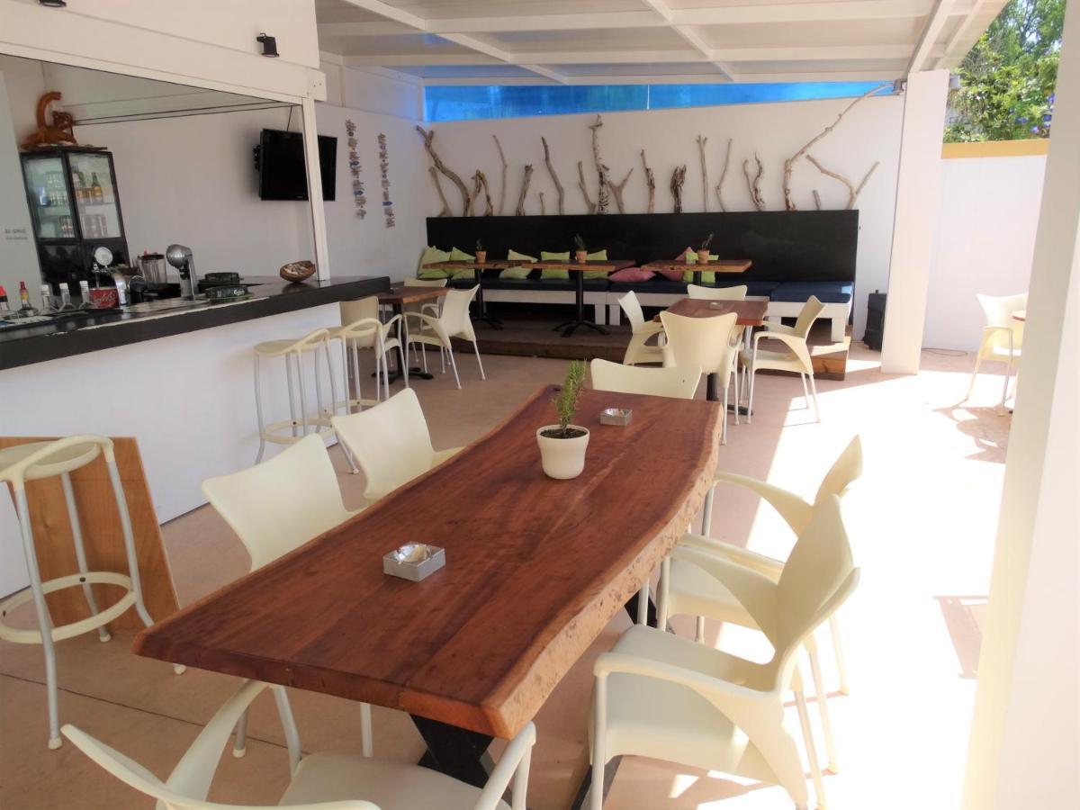 Oasis Beach Club Кавос Экстерьер фото