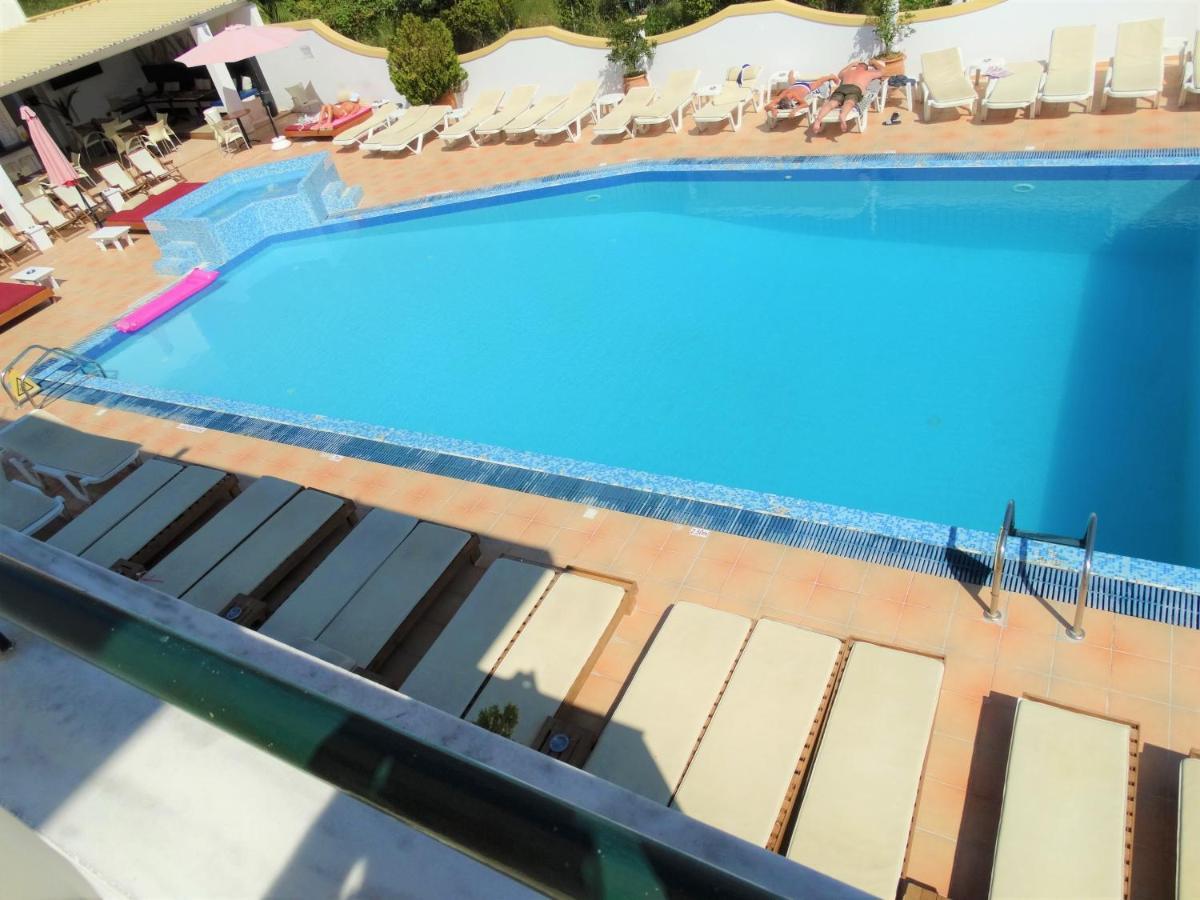 Oasis Beach Club Кавос Экстерьер фото