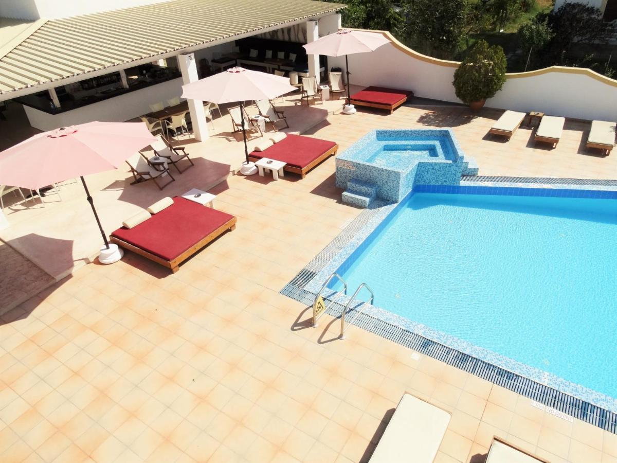 Oasis Beach Club Кавос Экстерьер фото