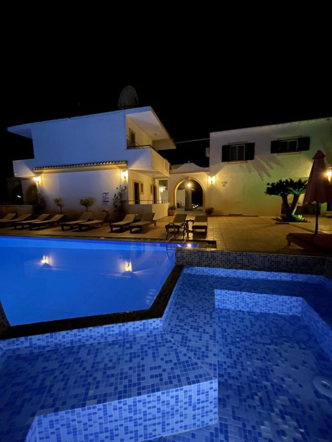 Oasis Beach Club Кавос Экстерьер фото