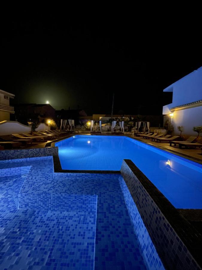 Oasis Beach Club Кавос Экстерьер фото