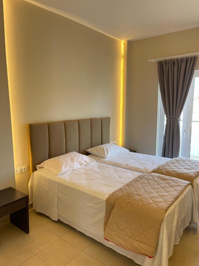 Oasis Beach Club Кавос Экстерьер фото