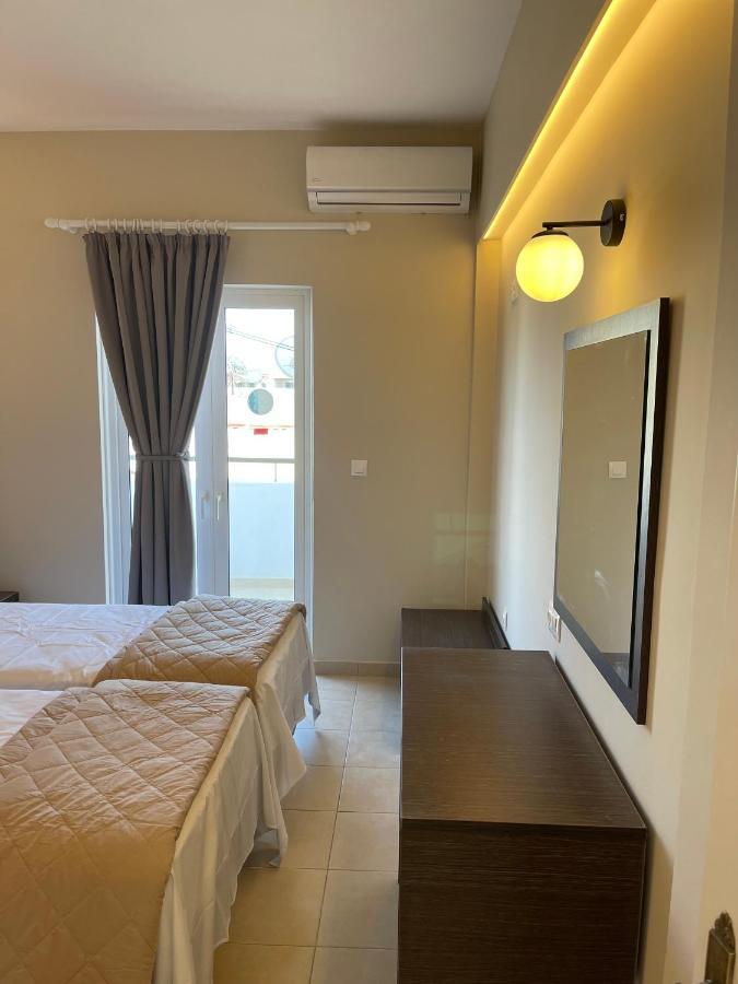 Oasis Beach Club Кавос Экстерьер фото