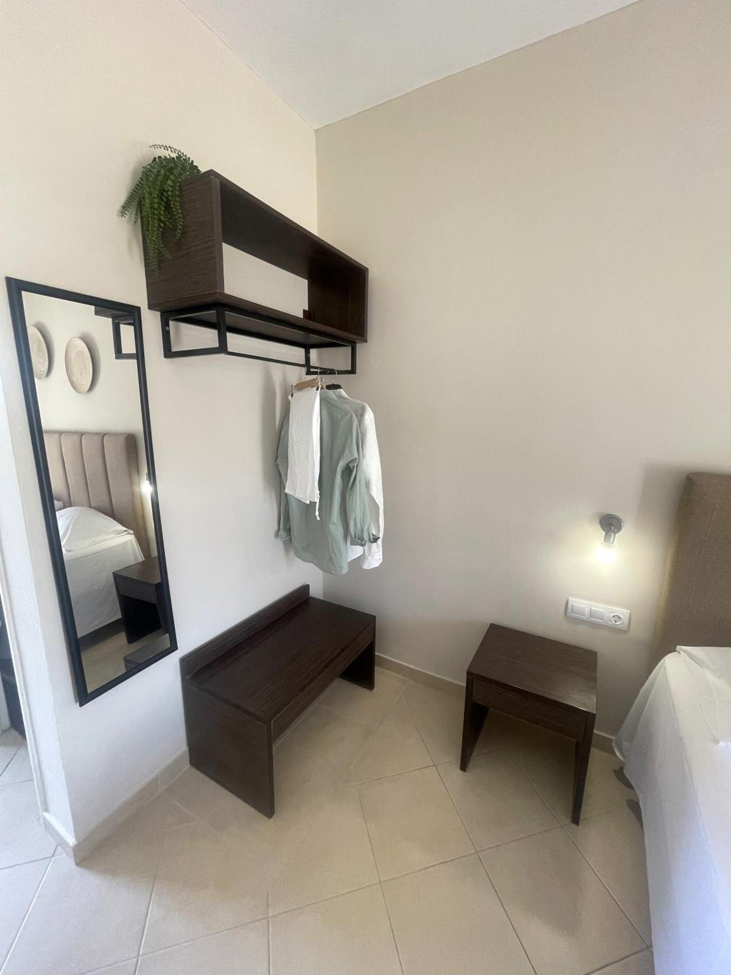 Oasis Beach Club Кавос Экстерьер фото