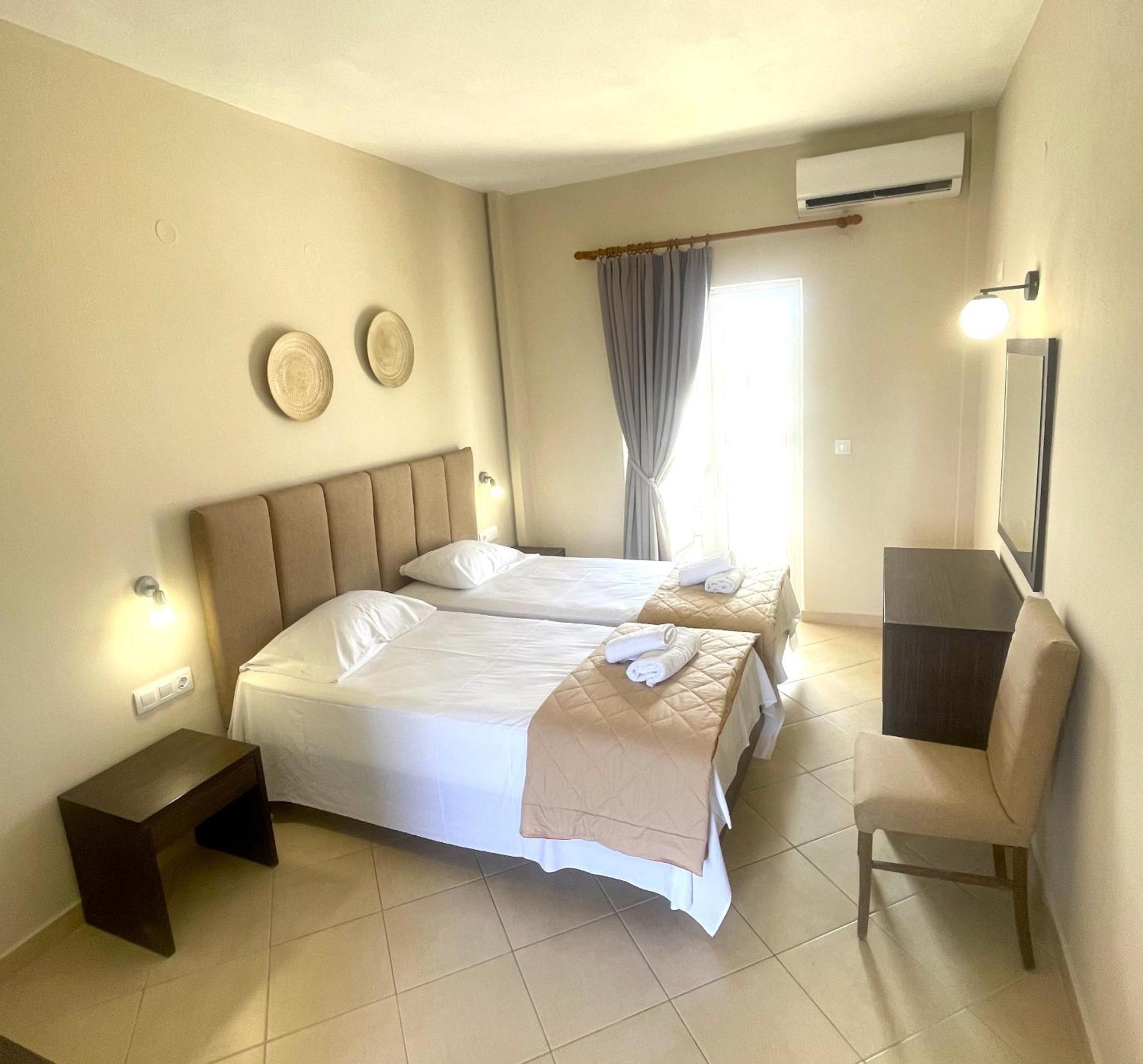 Oasis Beach Club Кавос Экстерьер фото